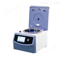 臺式高速離心機(jī)