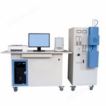 MINC/閩測 高頻紅外碳硫分析儀 電弧紅外碳硫聯(lián)測分析儀