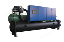 安澜i-Legend 水冷磁悬浮变频离心式冷水机