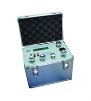 YBS-DX壓力真空校驗儀