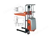 電動(dòng)行李車 EPS