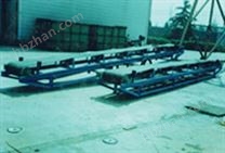 PD型帶式輸送機(jī)