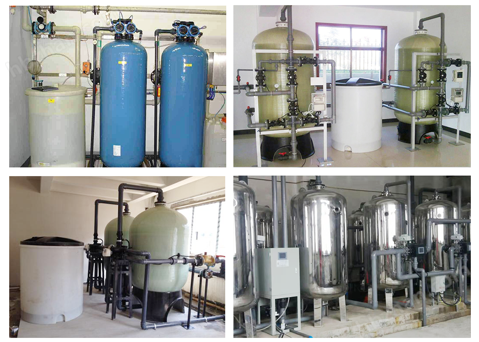 軟化水設(shè)備