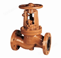 進(jìn)口襯膠截止閥