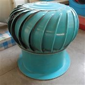 DWT軸流型屋頂風機
