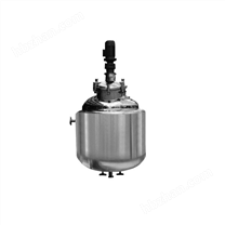 XQ—SK系列 不銹鋼儲罐/攪拌釜(化工級/無菌級）