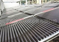 太陽能高溫集熱管