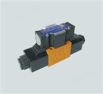 中國臺灣7OCEAN七洋電磁閥DSV-G02