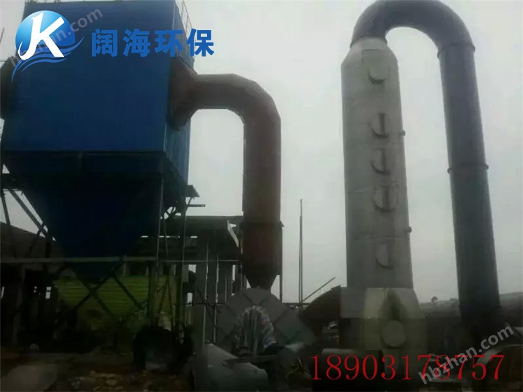 循環(huán)流化床鍋爐除塵器 循環(huán)流化床鍋爐除塵器