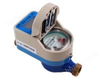 干電池智能水表