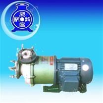 CQF氟塑料合金磁力泵