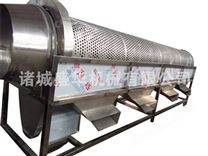 山楂大棗分級機