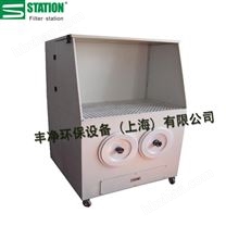 打磨除塵器-除塵設(shè)備-SDW打磨集塵除塵設(shè)備