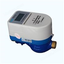 IC卡預(yù)付費(fèi)智能水表