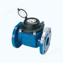 大口徑智能水表