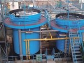 BAF曝氣生物濾池