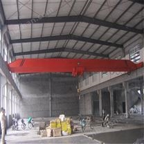 LD型電動單梁起重機