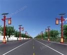 景觀路燈