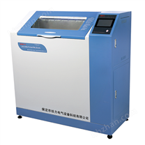 GEQX-C全自動(dòng)超聲波油樣瓶清洗機(jī)