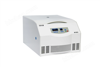 TD5B臺式自動脫帽離心機