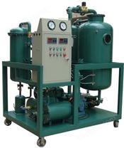T-HOF液壓油濾油機