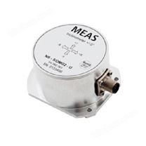 D系列雙軸傾角傳感器