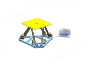 液艙晃蕩試驗系統(tǒng)