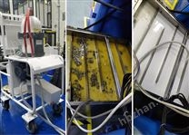 切削液離心機(jī)TQ1000