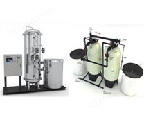 全自動軟水器
