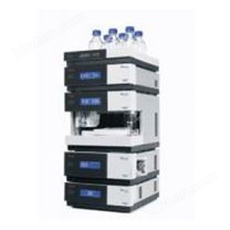 賽默飛 Ultimate3000 DGLC雙三元梯度液相色譜儀