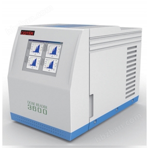 熱釋光讀數(shù)器3600(圖2) 熱釋光讀數(shù)器3600(圖2)