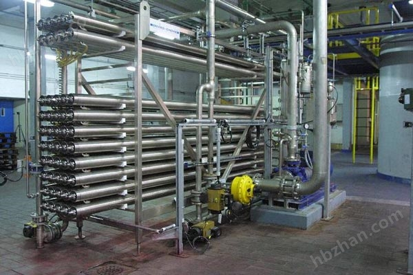 濃縮分離用水處理設(shè)備