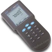 美國哈希sensION系列便攜式/臺(tái)式多參數(shù)測量儀