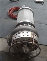 耐腐蝕雜質(zhì)泵