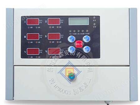 甲醇報(bào)警器RBK-6000-6