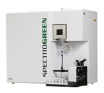 德國(guó)斯派克ICP-OES等離子體發(fā)射光譜儀 SPECTROGREEN