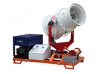 6HW-80车载式高射程喷雾机