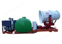 6HW-140车载式高射程喷雾机