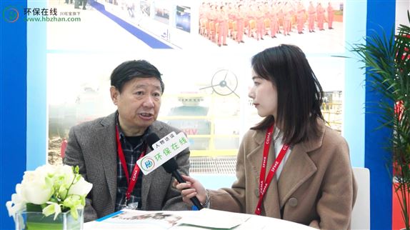 專(zhuān)訪(fǎng)：成都成高閥門(mén)有限公司董事長(zhǎng)丁騏