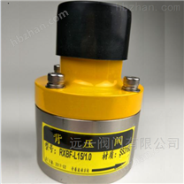 RXBF-L不銹鋼內(nèi)螺紋背壓閥