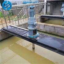 石灰池立式攪拌機選型參數(shù)