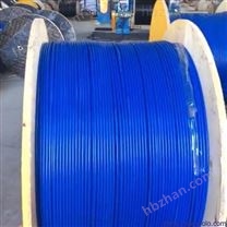 MGTSV-36B1礦用阻燃光纜