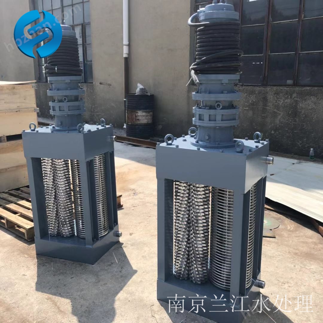 雙鼓粉粹破碎格柵機(jī)功率