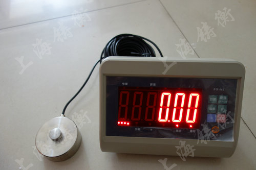 SGWE微型数字拉力表