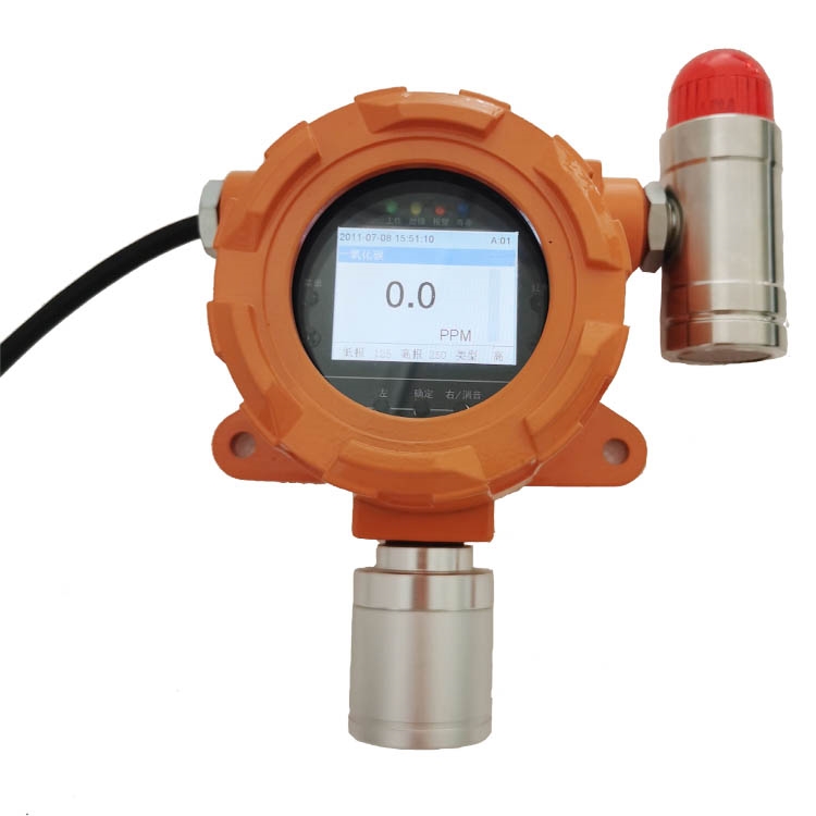 加油站柴油泄露报警器