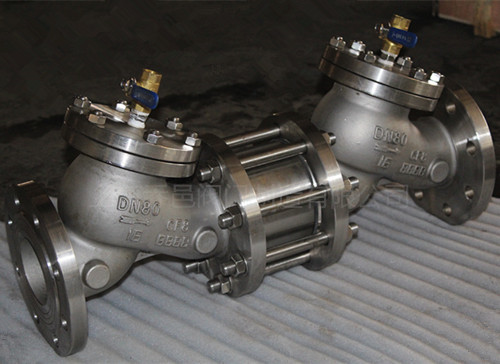 HS41X<strong><strong><strong>不銹鋼防污隔斷閥</strong></strong></strong>