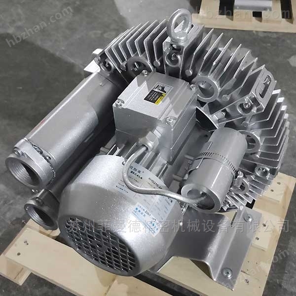 單相4HB高壓鼓風(fēng)機(jī)