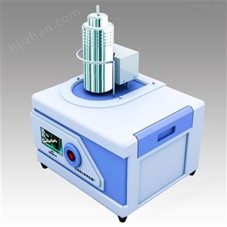 HTG-1/2/3/4微機(jī)熱天平（熱重分析儀）