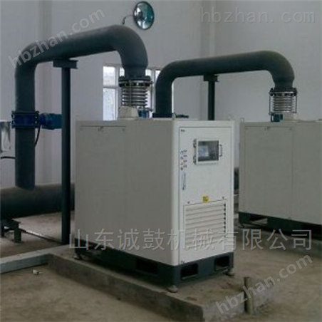 誠鼓空氣懸浮離心式鼓風(fēng)機