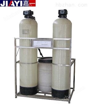 JK系列水力自動軟水器哪家強(qiáng)